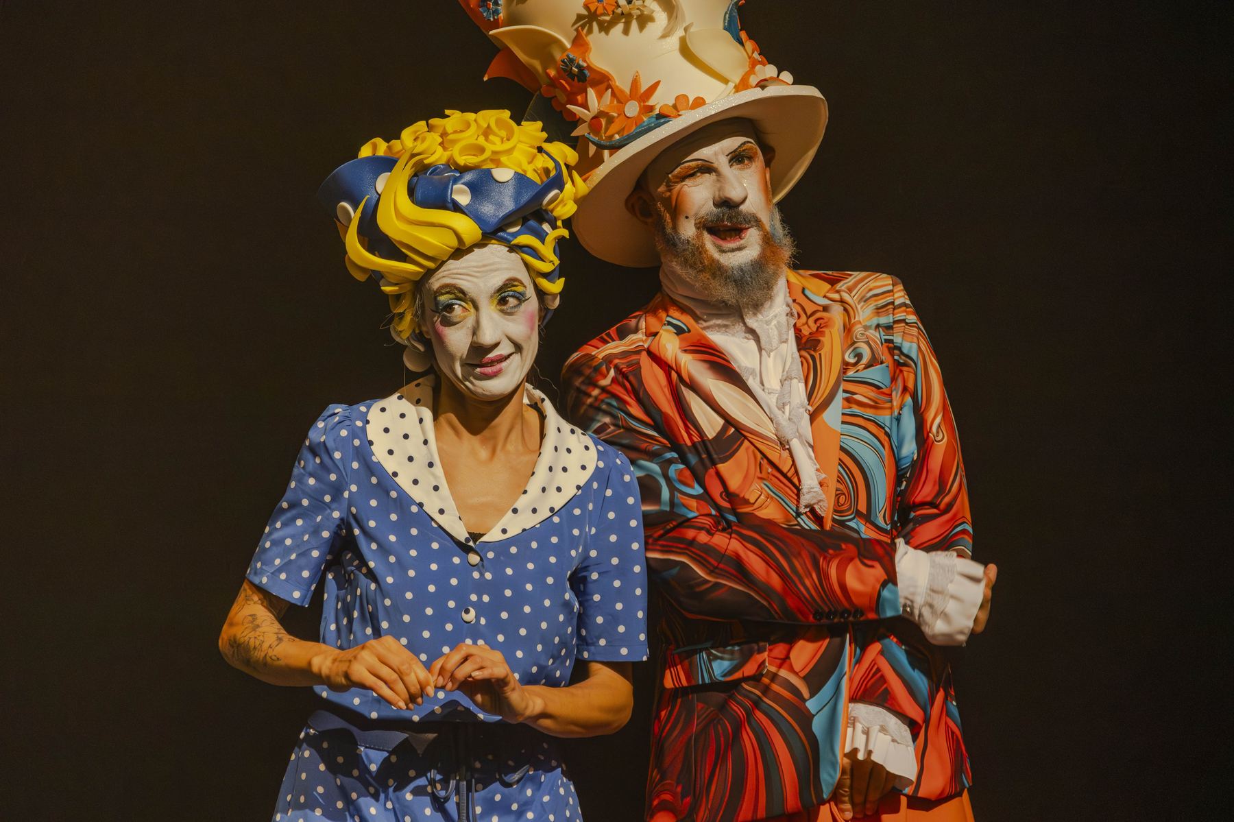 Le Bourgeois Gentilhomme