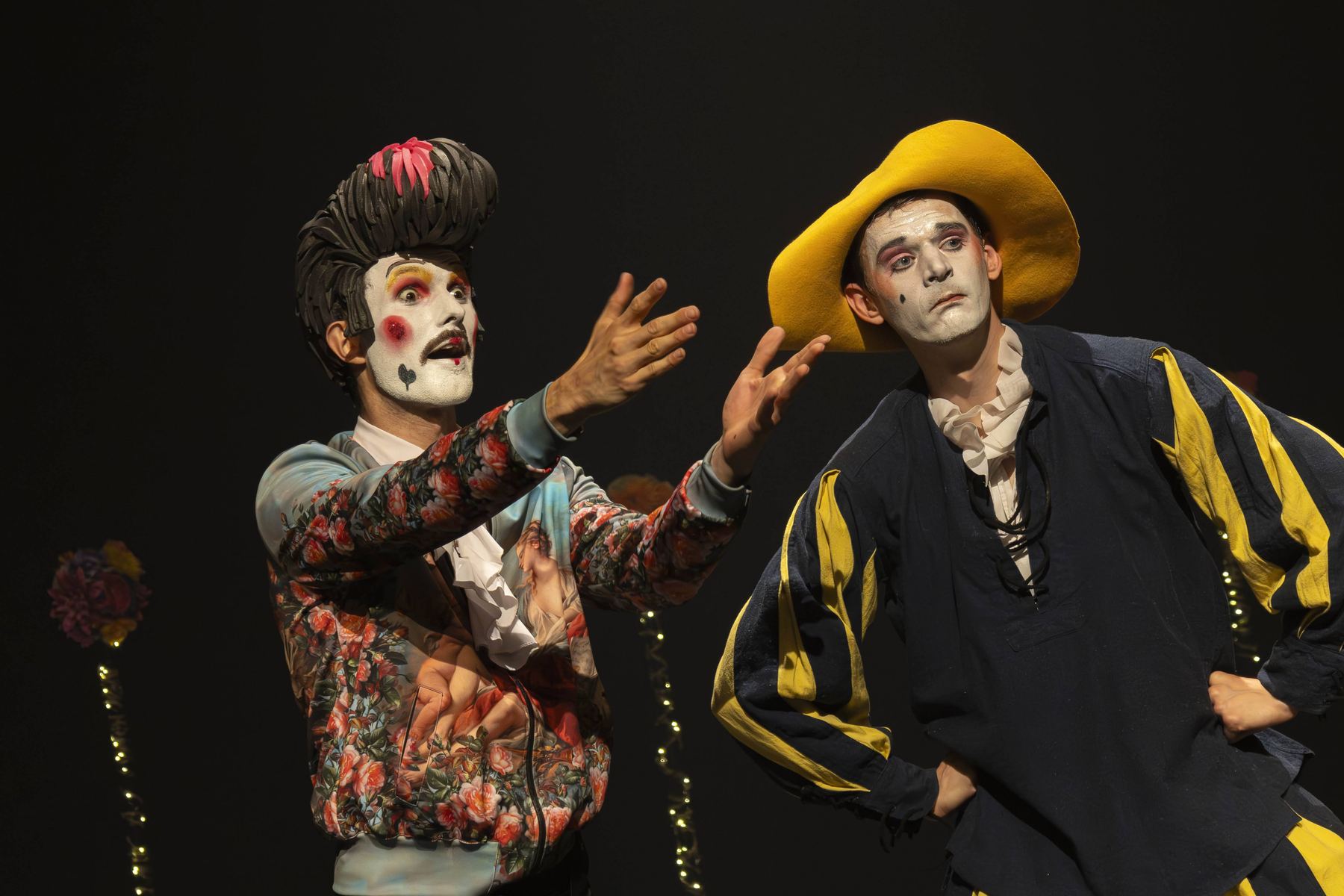 Le Bourgeois Gentilhomme