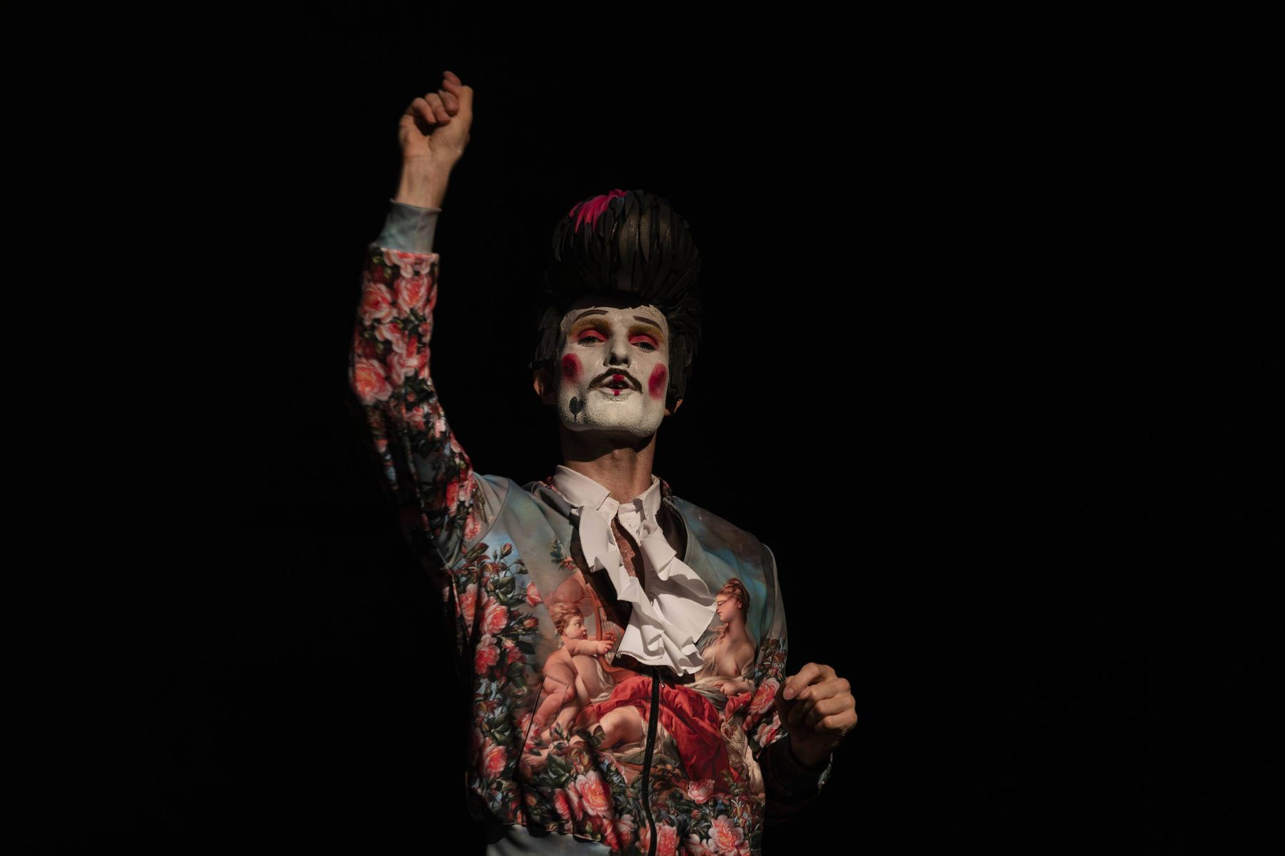 Le Bourgeois Gentilhomme