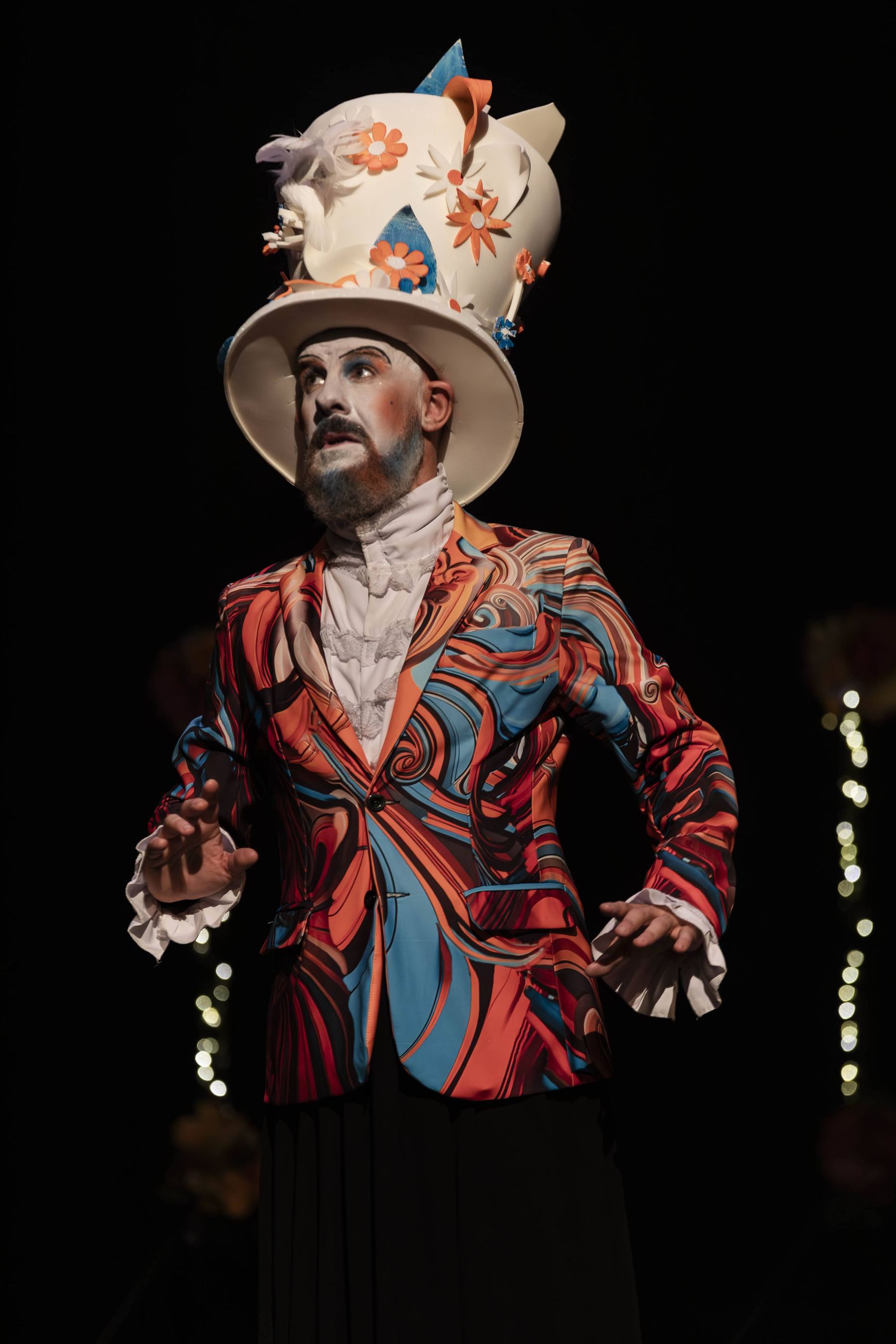 Le Bourgeois Gentilhomme