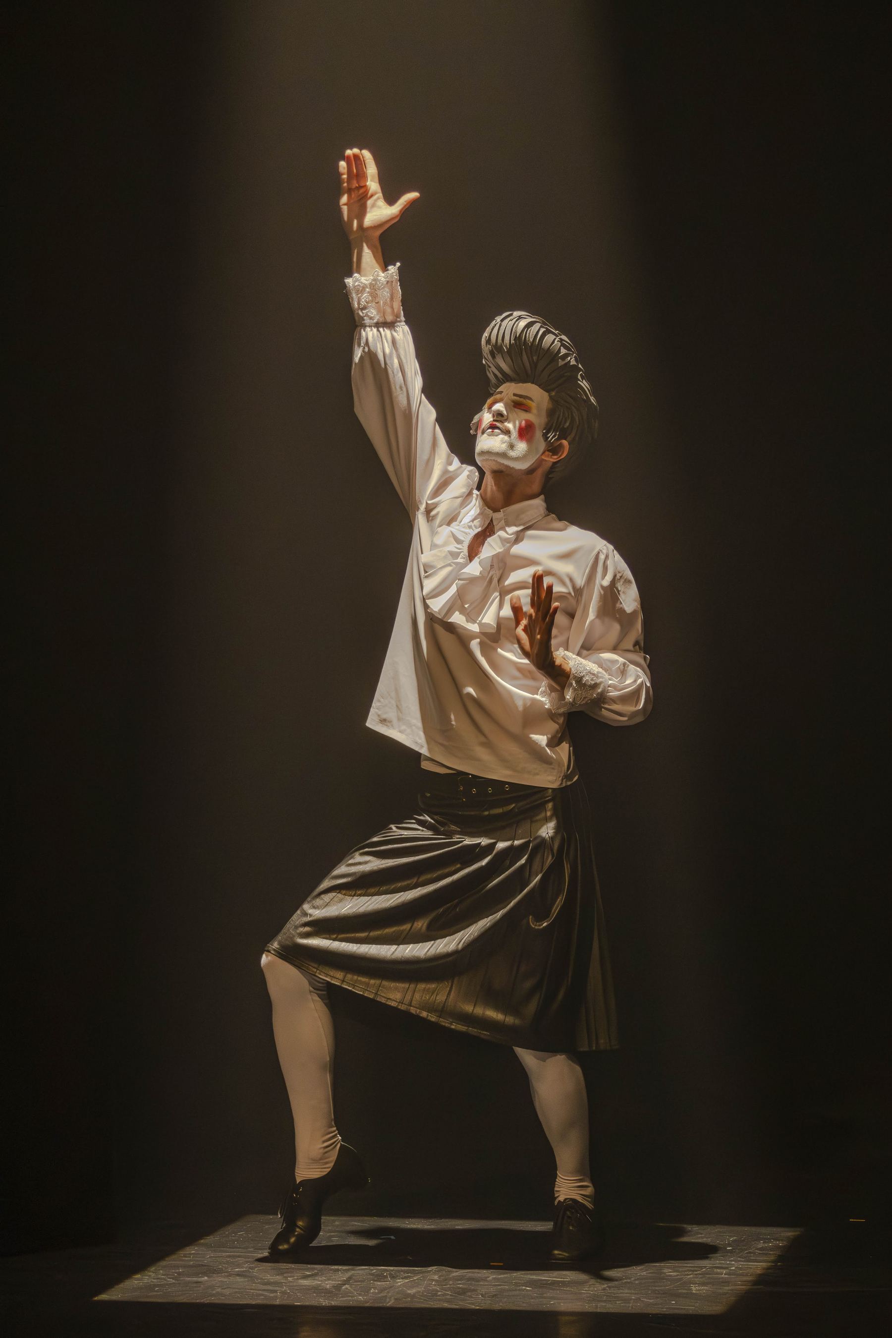 Le Bourgeois Gentilhomme