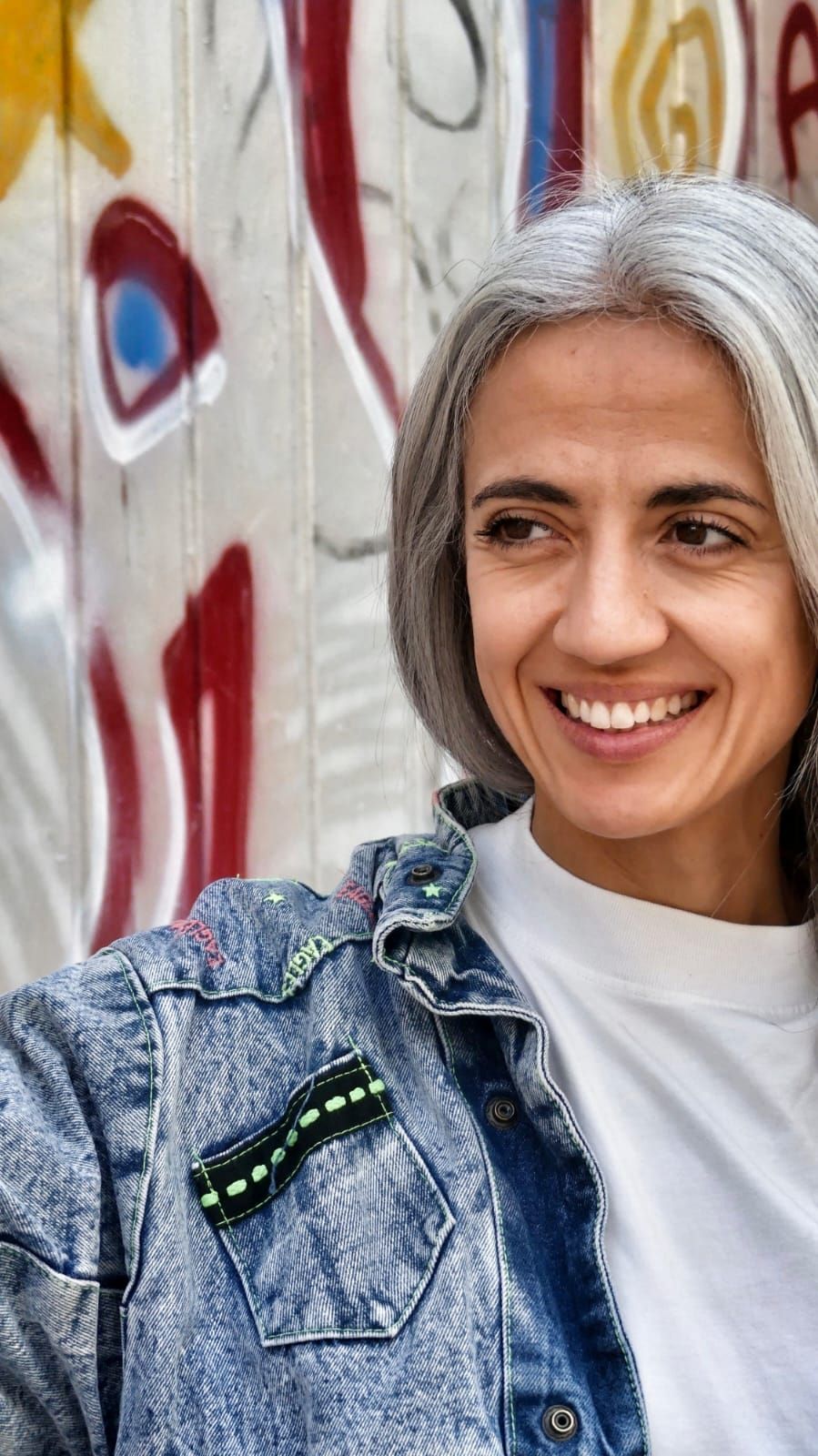 Iana-Serena De Freitas
