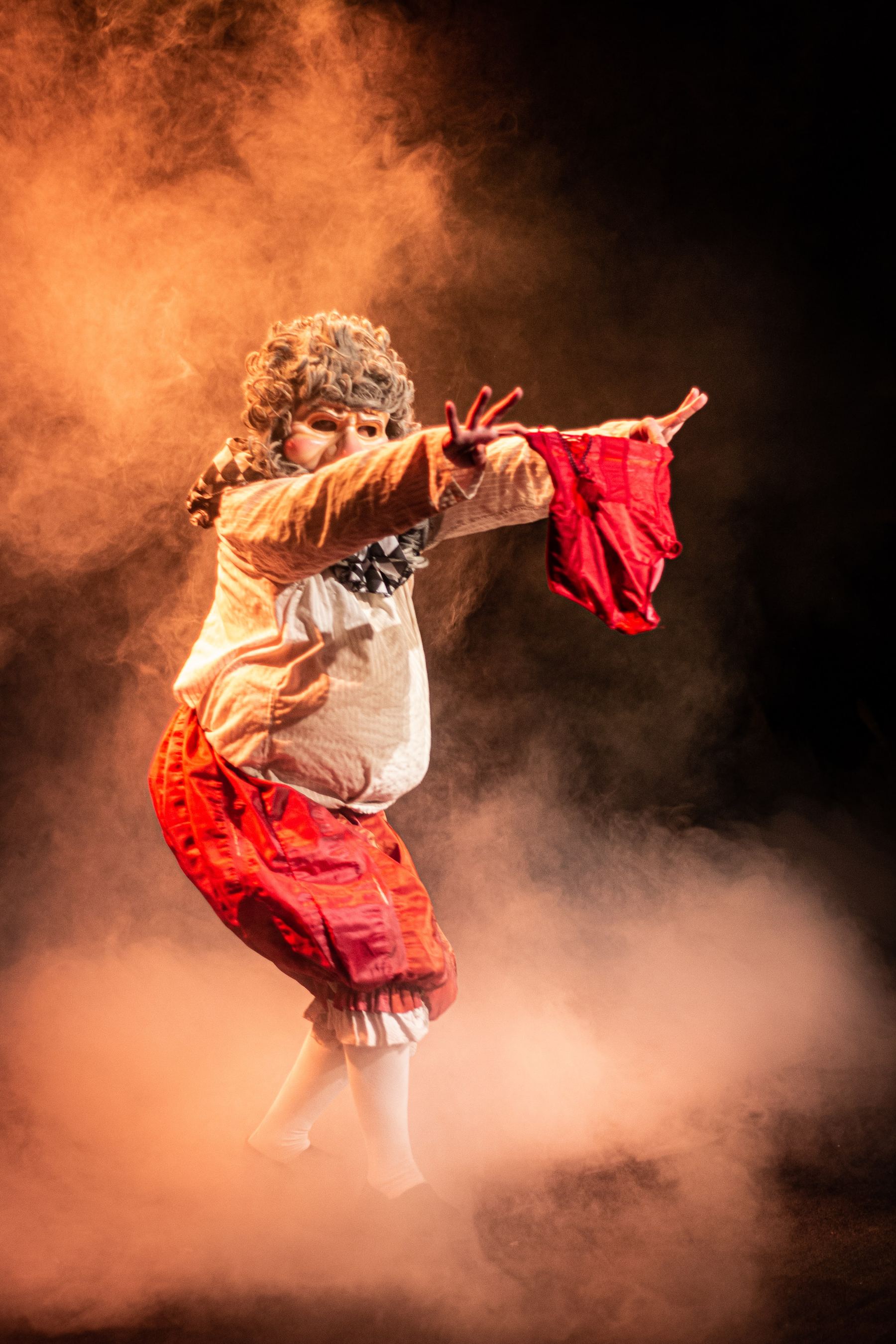 Cyrano — spectacle