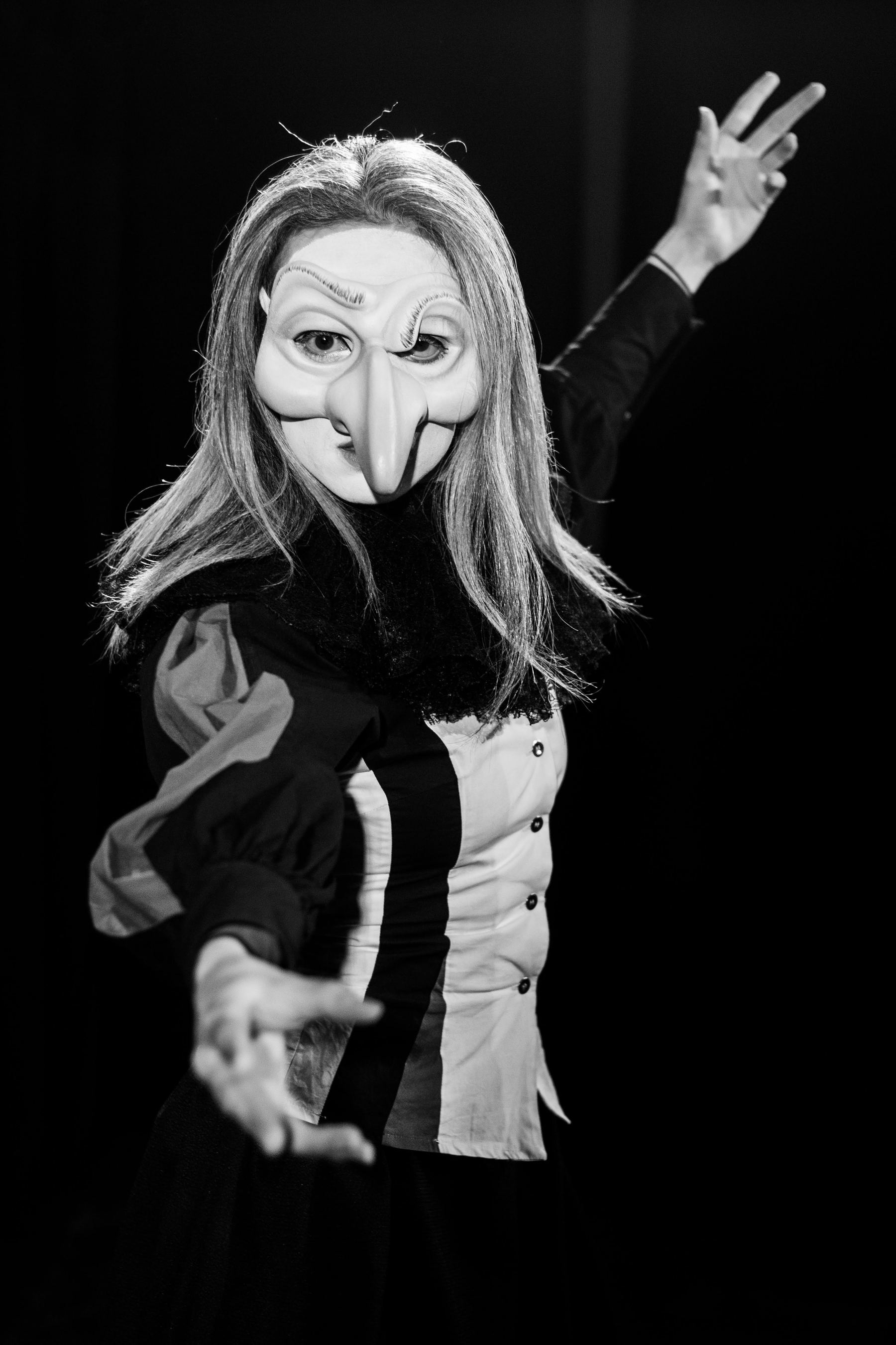 Cyrano